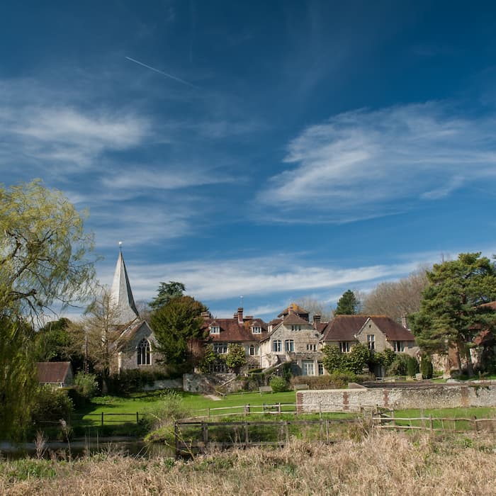 Dorset House School